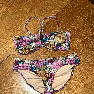 Lands End Bikini